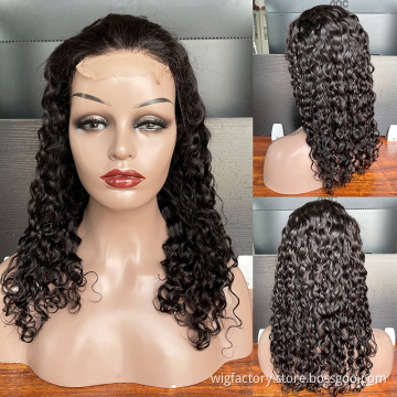 wholesale price brazilian hair yes wigs raw hair vendors,water wave 4*4 closure lace wigs,hair extensions wigs ladies hair wigs